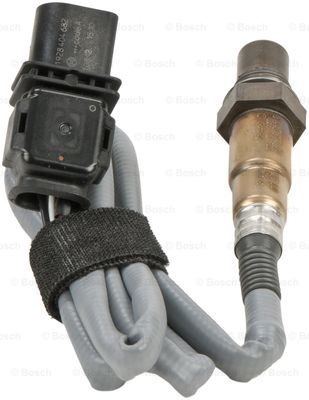 Sonda lambda BOSCH 0 258 017 099