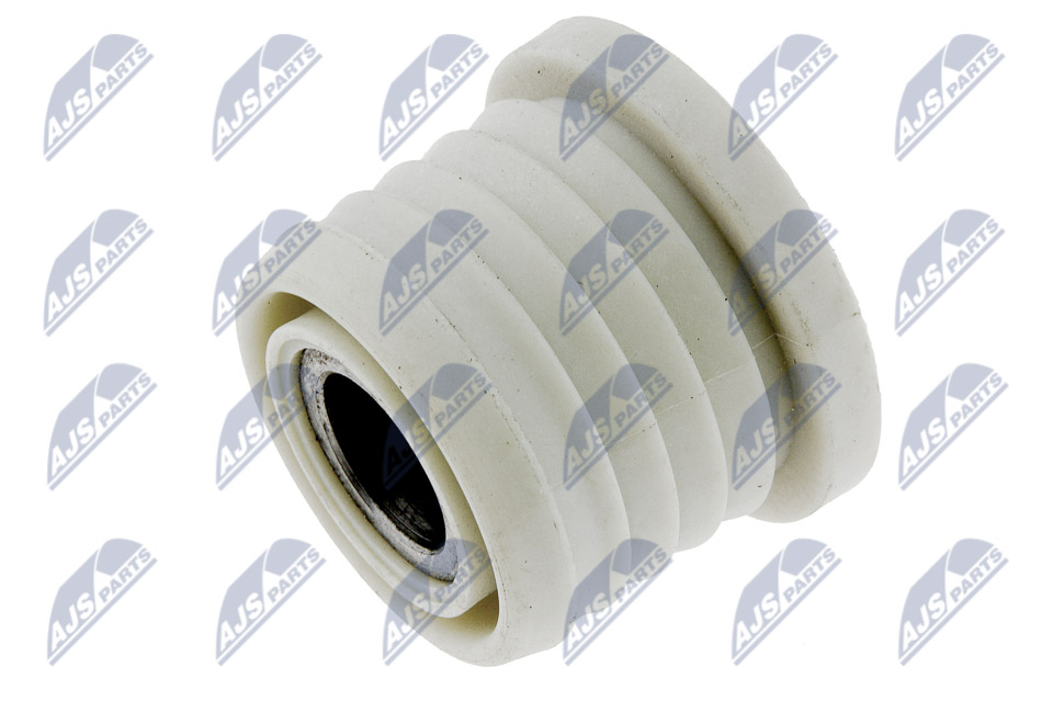 Zewnętrzny uchwyt drzwi NTY EZC-NS-024