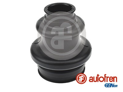 Zestaw osłon AUTOFREN SEINSA D8316