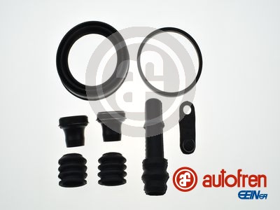 Zestaw naprawczy zacisku AUTOFREN SEINSA D4339