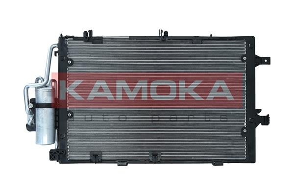 Skraplacz, klimatyzacja KAMOKA 7800117