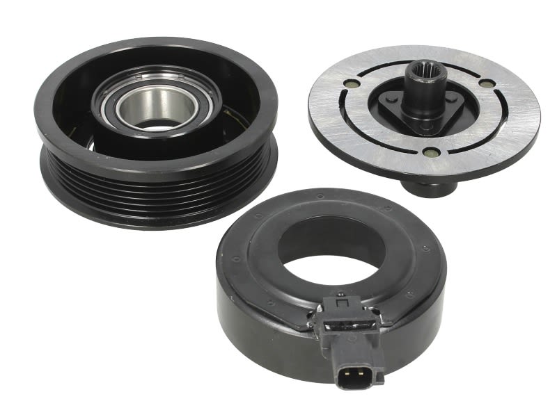 Sprzęgło elektromagnetyczne kompresora THERMOTEC KTT040164