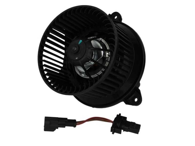Wentylator wnętrza THERMOTEC DDR001TT