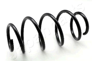 Sprężyna zawieszenia JAPANPARTS ZC3916H