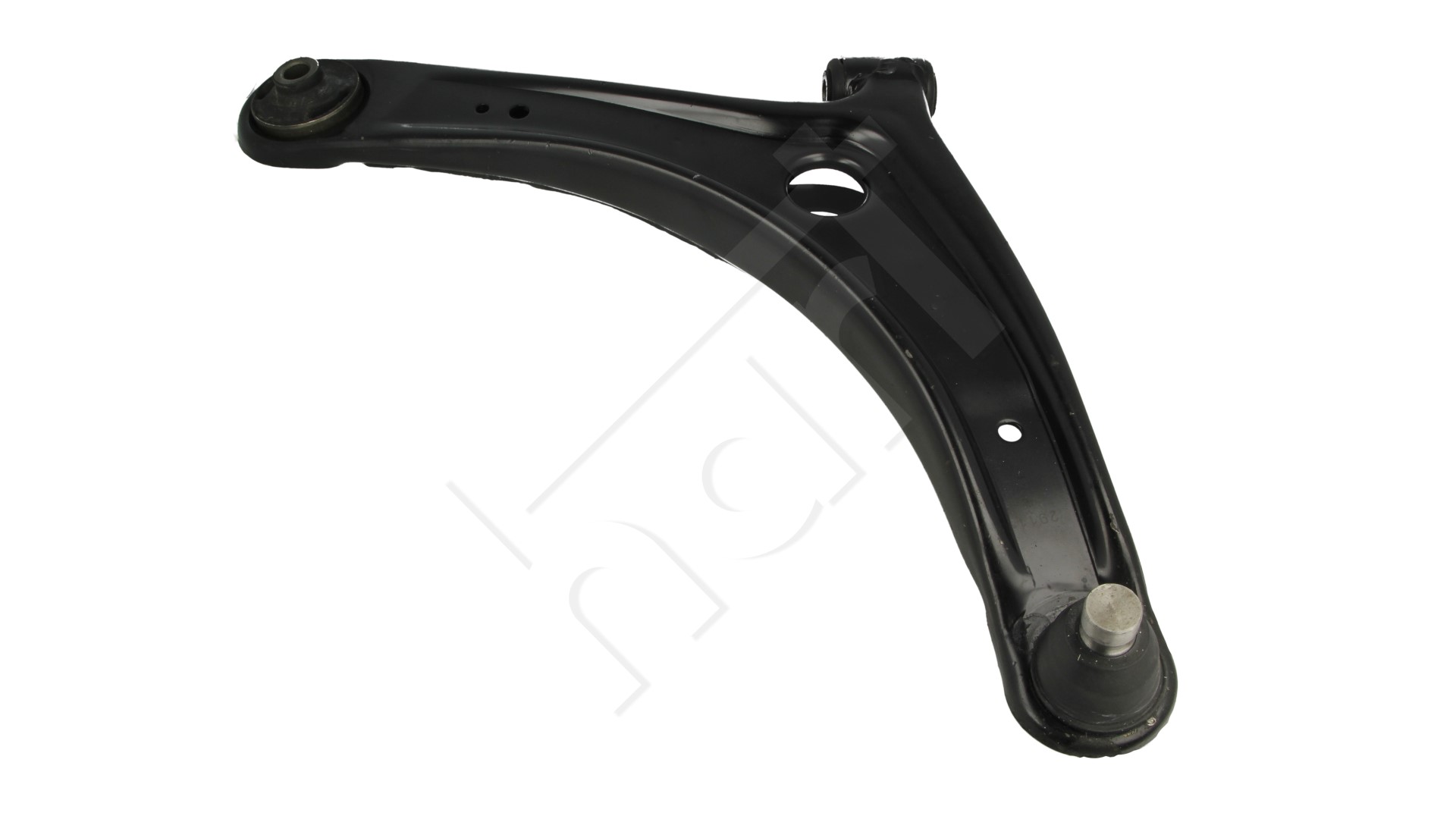Wahacz zawieszenia koła HART 440 860
