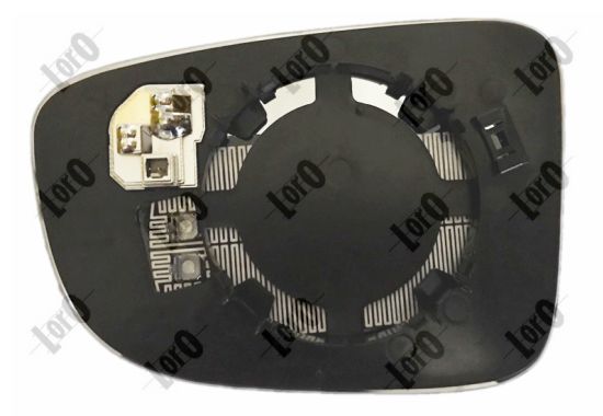Wkład lusterka ABAKUS 2323G03