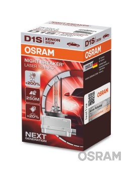 Żarówka OSRAM 66140XNL
