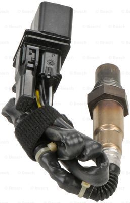 Sonda lambda BOSCH 0 258 007 174