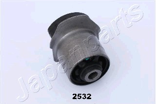 Łożyskowanie  korpusu osi JAPANPARTS RU-2532