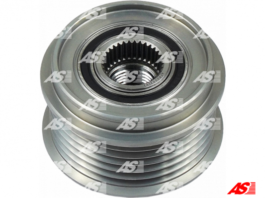 Sprzęgło alternatora AS-PL AFP0002(V)