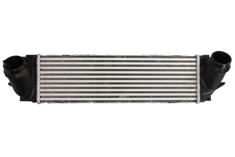 Chłodnica powietrza intercooler THERMOTEC DAB020TT