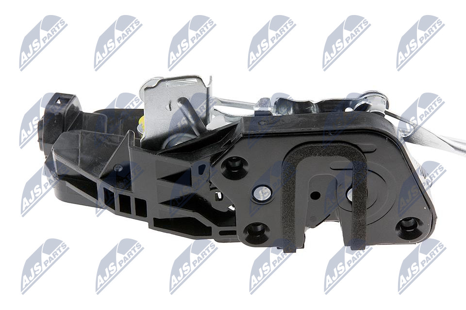 Zamek centralny NTY EZC-HY-520