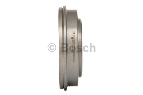 Bęben hamulcowy BOSCH 0 986 477 278