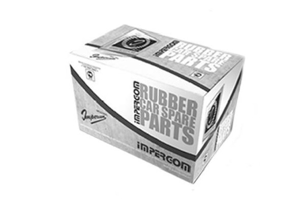 Dystans gumowy ORIGINAL IMPERIUM 31182