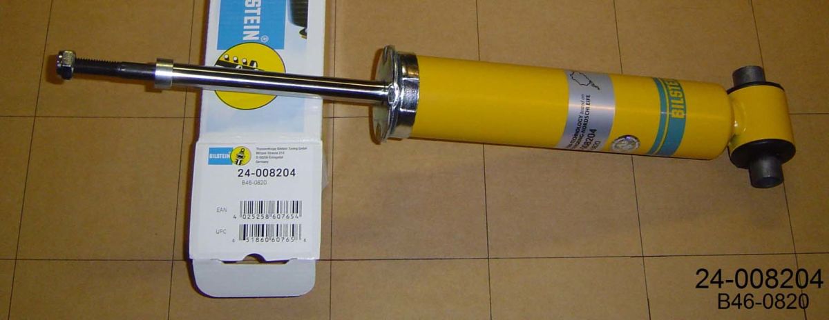 Amortyzator BILSTEIN 24-008204
