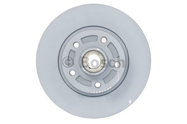 Tarcza hamulcowa BOSCH 0 986 479 D82