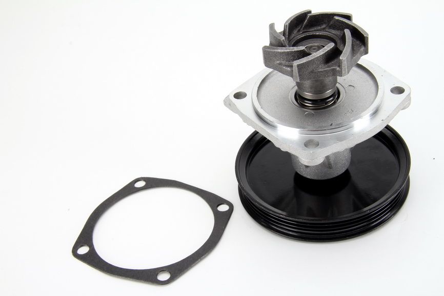 Pompa wody THERMOTEC D1H015TT