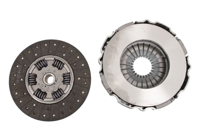 Zestaw sprzęgła VALEO 827521