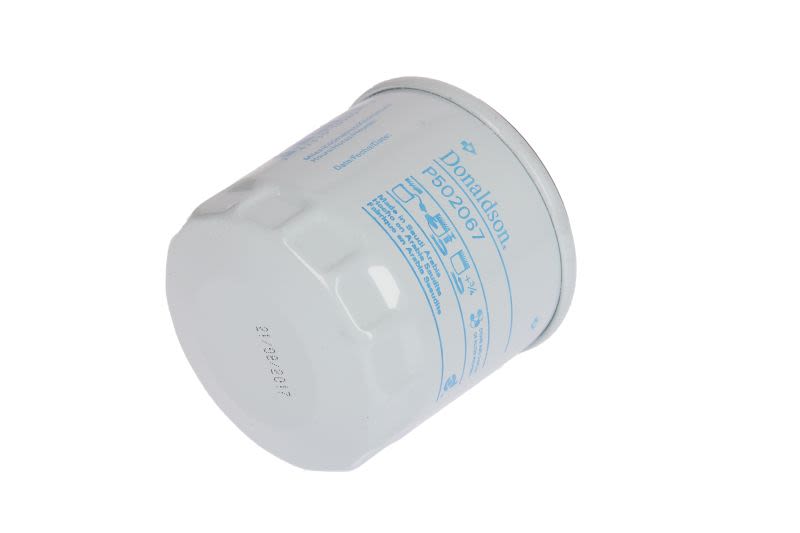 Filtr oleju DONALDSON P502067