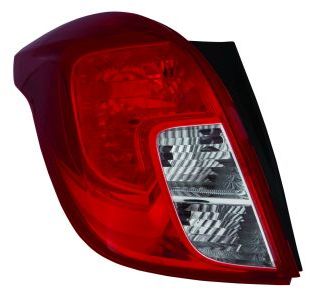 Lampa tylna zespolona ABAKUS 442-1983R-UE