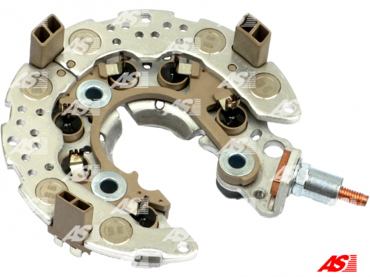 Mostek prostowniczy alternatora AS-PL ARC6043