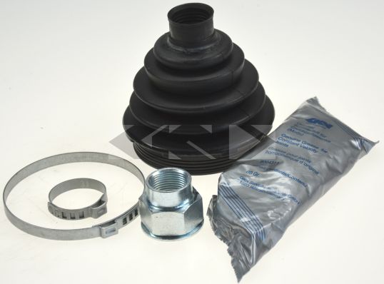 Zestaw osłon LÖBRO 303260