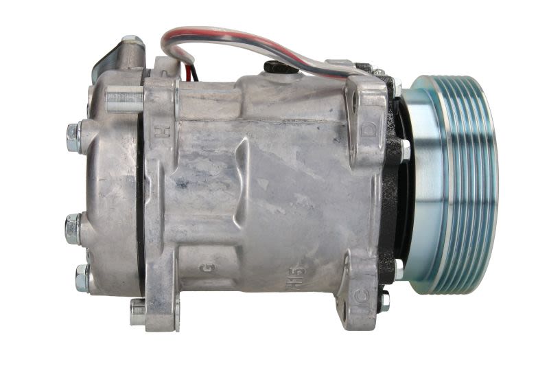 Kompresor klimatyzacji DELPHI CS20491