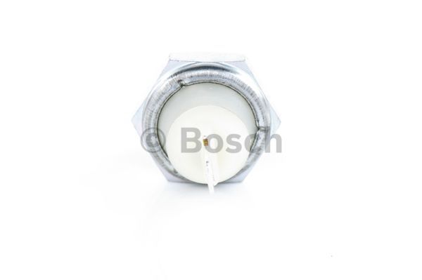 Czujnik ciśnienia oleju BOSCH 0 986 344 040