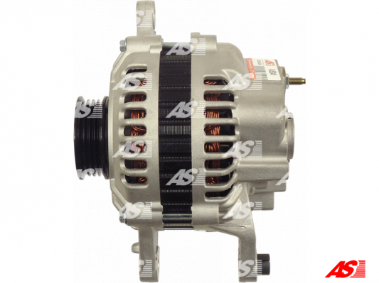 Alternator AS-PL A5241