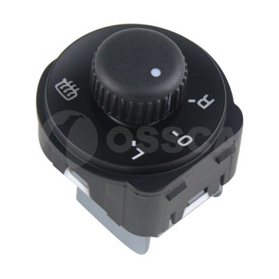 Regulator lusterka OSSCA 40594