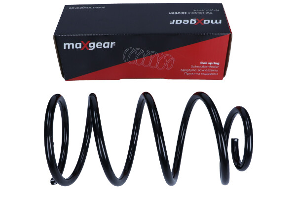 Sprężyna zawieszenia MAXGEAR 60-0699D