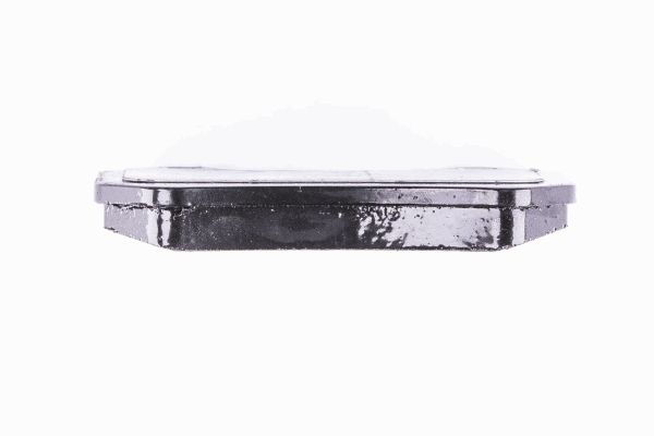 Klocki hamulcowe HELLA 8DB 355 014-651