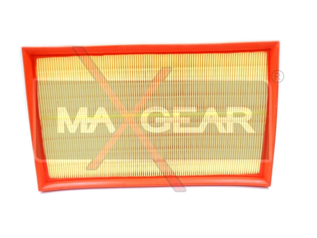 Filtr powietrza MAXGEAR 26-0088