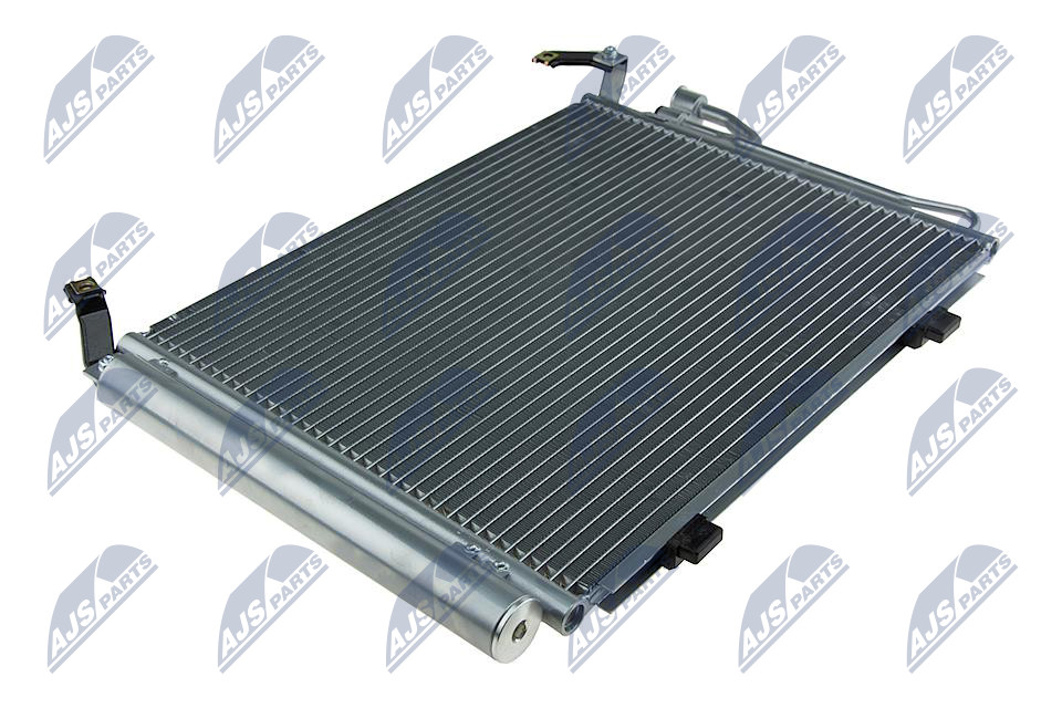 Skraplacz klimatyzacji NTY CCS-HY-018