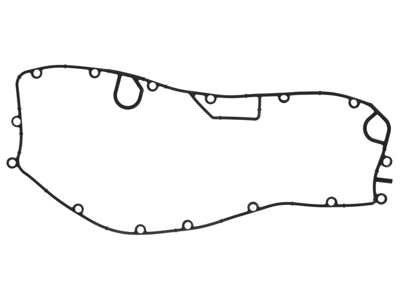 Uszczelka chłodnicy oleju DT SPARE PARTS 1.24151