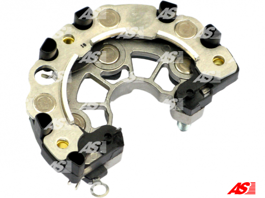 Mostek prostowniczy alternatora AS-PL ARC0086