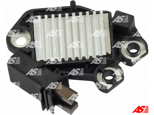Regulator napięcia AS-PL ARE3124