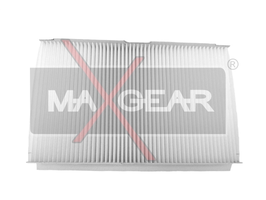 Filtr kabinowy MAXGEAR 26-0250