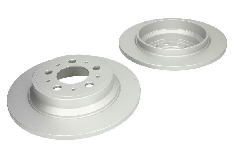 Tarcza hamulcowa FERODO DDF1079C