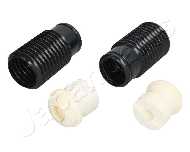 Zestaw ochrony przeciwpyłowej amortyzatora JAPANPARTS KTP-0405