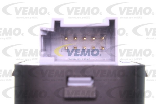 Regulator lusterka VEMO V10-73-0111