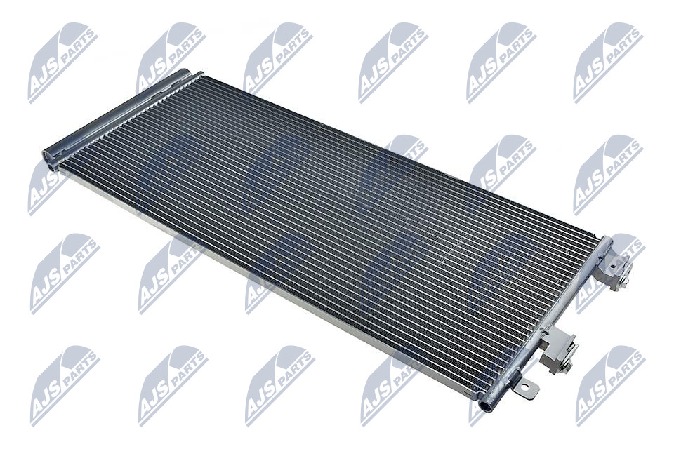 Skraplacz klimatyzacji NTY CCS-PL-045