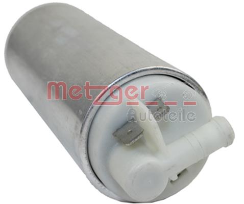 Pompa paliwa METZGER 2250257