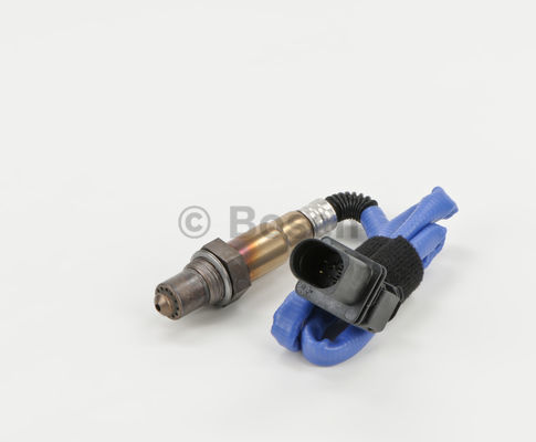 Sonda lambda BOSCH 0 258 007 307