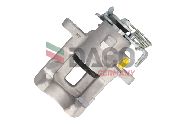 Zacisk hamulca DACO GERMANY BA0217