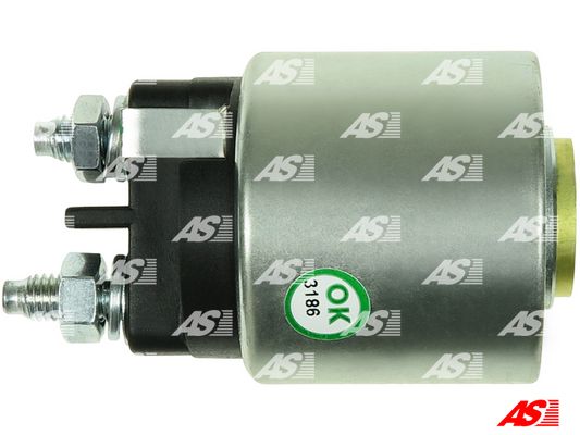 Elektromagnes rozrusznika AS-PL SS3012P