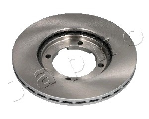 Tarcza hamulcowa JAPKO 60524C