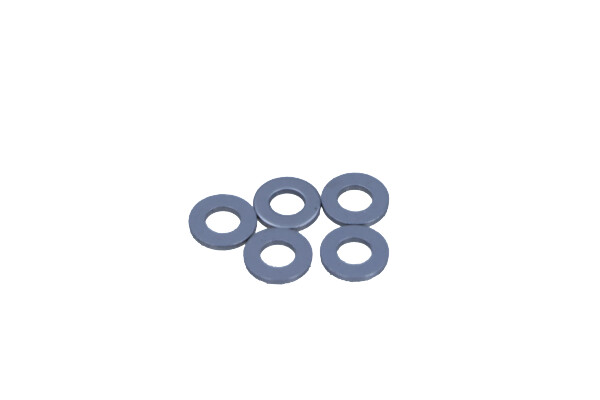 Pierścień uszczelniający, wtryskiwacz DELPHI 9001-850B