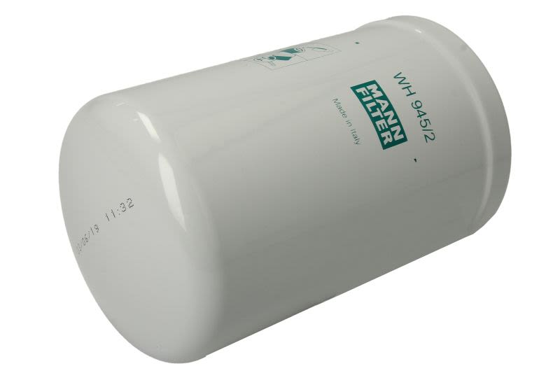 Filtr automatycznej skrzyni biegów MANN-FILTER WH 945/2