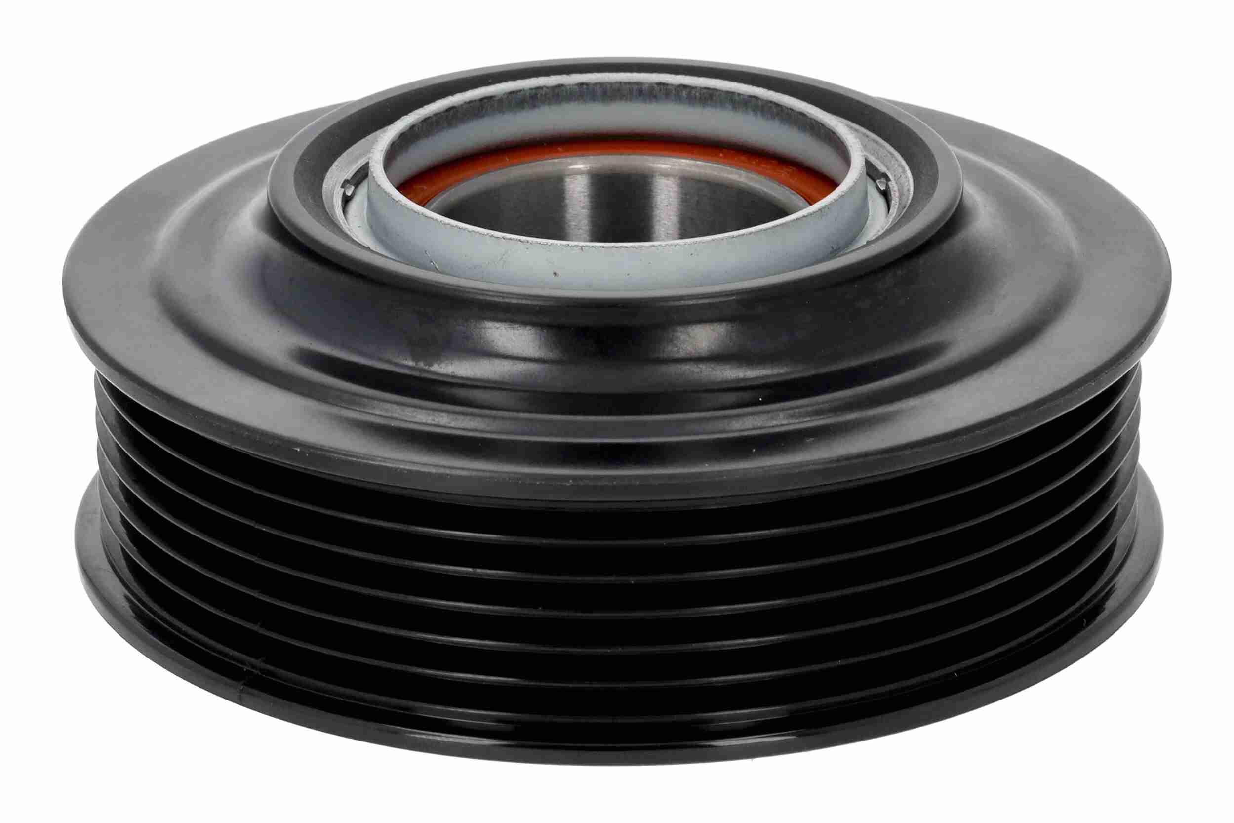 Sprzęgło elektromagnetyczne, sprężarka klimatyzacji VEMO V15-77-0032